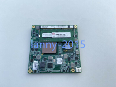 1PC USED Advantech ETX CPU motherboard SOM-6763D SOM-6763 #YX