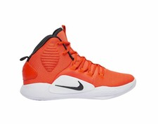nike men's hyperdunk x team basketball shoe
