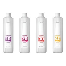 Redken Pro-oxide Cream Developers-1000ml
