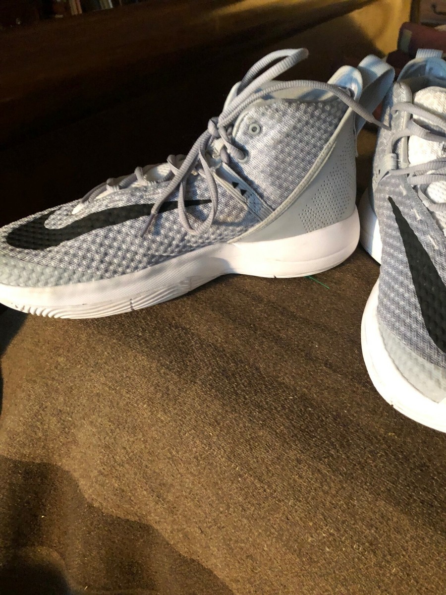 Nike zoom rize TB Wolf grey Buy Nike Zoom Rize 2 TB  main image 3