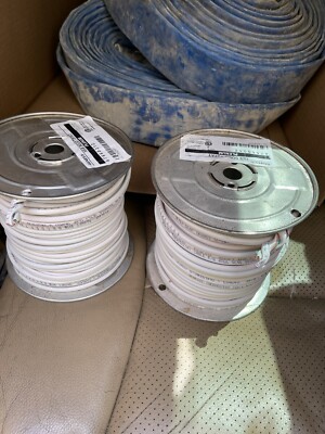 Genesis TW-18/10 (47180307) Non-Plenum Rated Thermostat Wire In 250ft - Foto 7