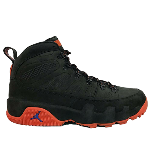 Jordan 9 Retro Boot PE University of Florida PE 2018