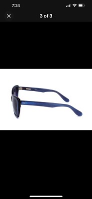 Derek Lam AMARI BLUCR  54/16/140
