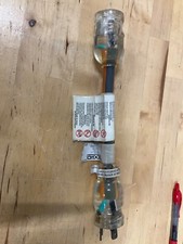 RIDGID 9in 12/3 Heavy-Duty Indoor/Outdoor Industrial Job Site Adapter 112-712.