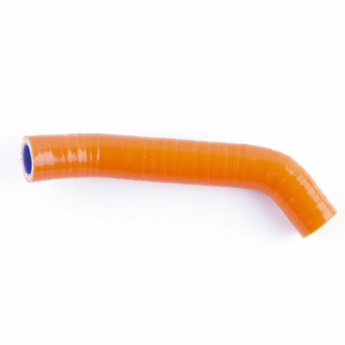 Silicone Coolant Breather Hose Kit For KTM 620 625 640 660 LC4 625 SMC & Orange - Picture 6 of 10