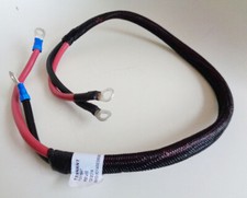 1015941, BATTERY HARNESS, TENNANT T3 WALK BEHIND SCRUBBERS, 3B10