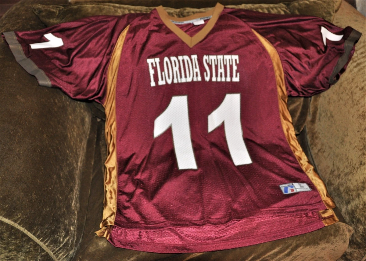 Florida State Seminoles NCAA jerseys