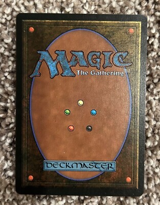 Hazezon Tamar Legends Italian Reserved List MTG Magic The