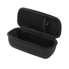 Fits for JBL Flip7 Speaker Storage Bag EVA Shockproof for Flip7 Dust Storage Bag