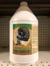 GRAVITY adds Bulk 4L, GALLON