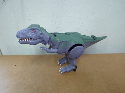 Vintage Transformers Beast Wars Predacon Megatron (1995)