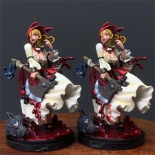 Death Peasant Hero Kingdom Death Presale Painted Gallery Army Games Workshop