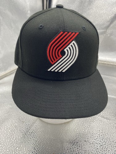 USA 59FIFTY Fitted Hat 7 1/4 NBa Cap | eBay