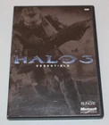 Halo 3 Essentials - Xbox 360 - (Xbox 360, 2007)