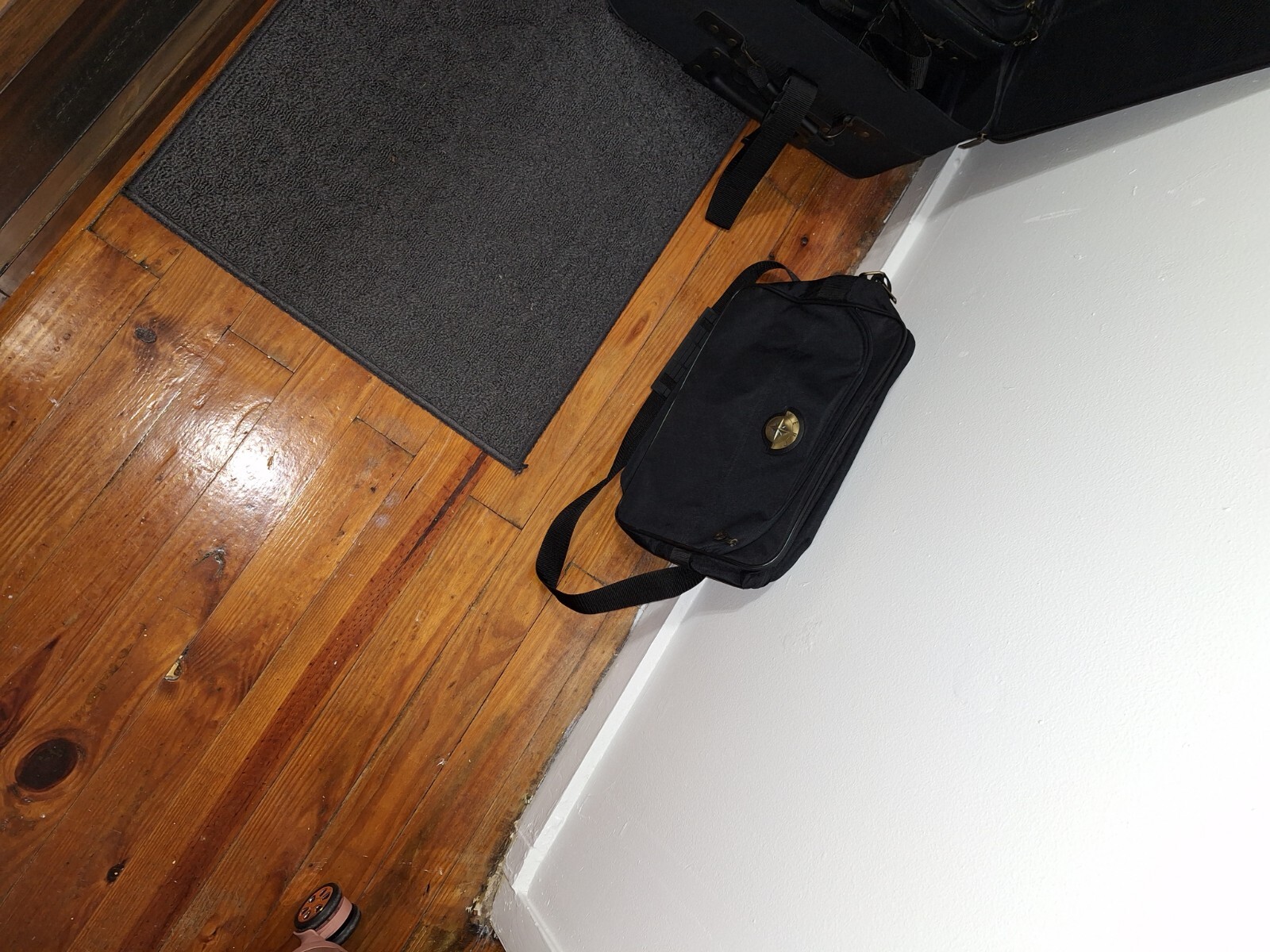 luggage set 3 piece softside-image