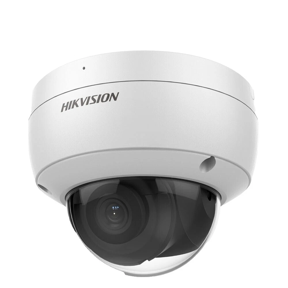 Hikvision Dome Cameras