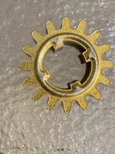 RV LIPPERT SCHWINTEK INWALL SLIDE OUT 16 TOOTH COPPER INFUSED SPUR GEAR 292435 