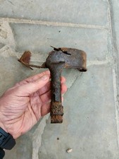 ww1 - Pezzo coperchio Gavetta