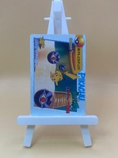 Pokemon Carddass Pikachu Movie 13 1998 Bandai Anime Collection Japanese