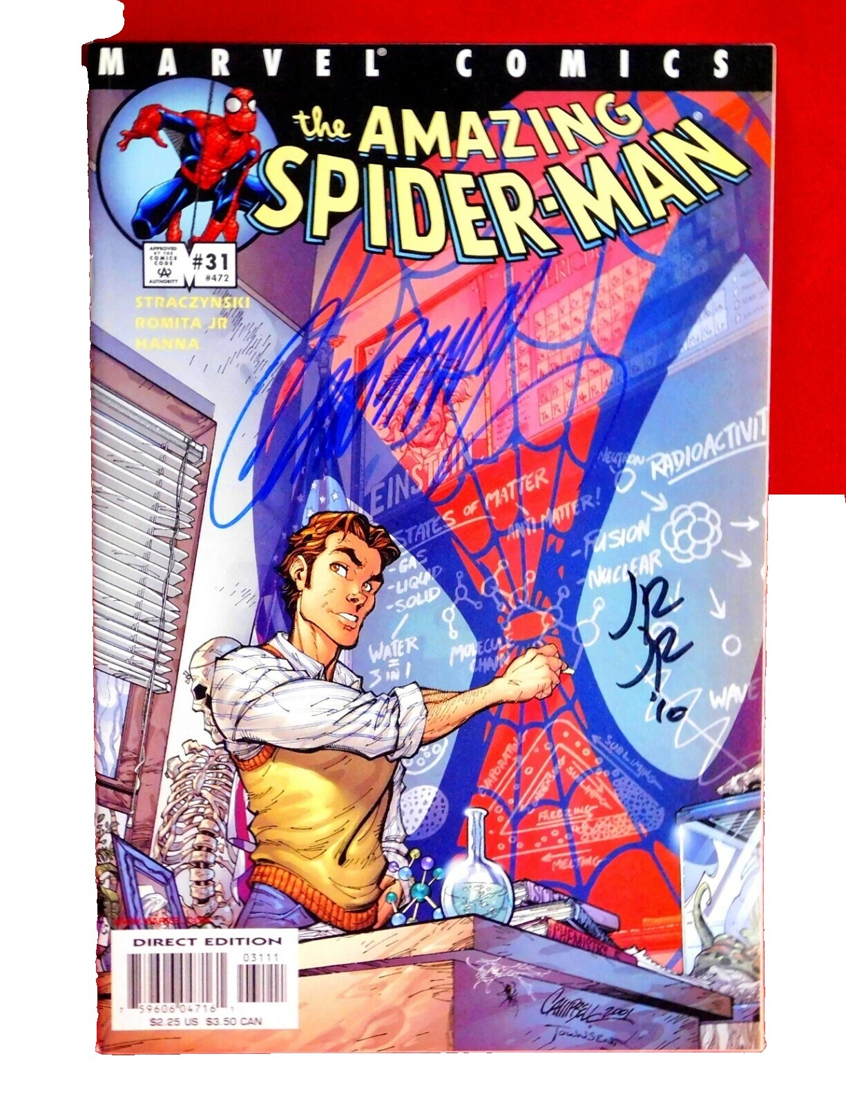 The Amazing Spiderman 31 | eBay