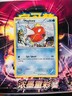 Magikarp 4/12 McDonald's 2015 Promo Holo Pokemon