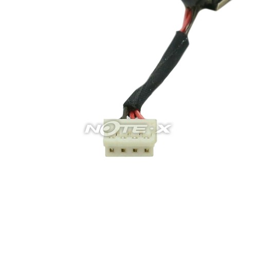 Connettore Dc Power Jack Per Hp Mini 210T-1100 110C 220 910 2102 - Foto 5 di 5