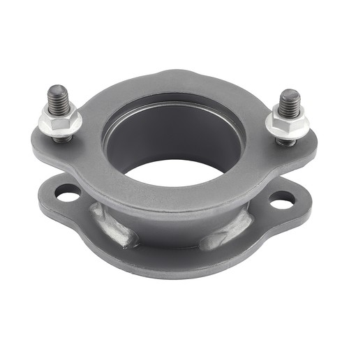 Kit de elevación niveladora delantera + trasera de 2" para Jeep Compass MK 2007-2017 2009 2010 2011 - Imagen 11 de 12