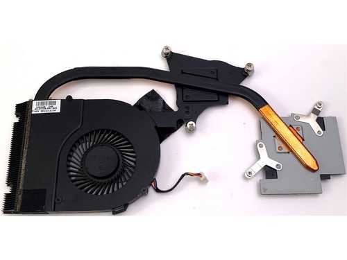 Original Acer Aspire V5-571 u.A. CPU/GPU Kühler/Lüfter/Heatsink/Fan 60.4TU56.001