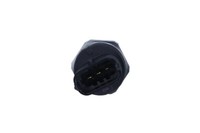 Maxgear 21-0667 Sensor, Fuel Pressure For Fiat Iveco Lancia Ldv Man New Holland