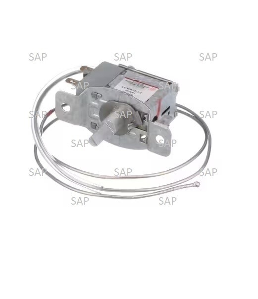 NEW FACTORY OEM HISENSE CHEST FREEZER THERMOSTAT COLD CONTROL