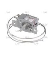 NEW OEM FACTORY HISENSE CHEST FREEZER THERMOSTAT COLD CONTROL K1806104