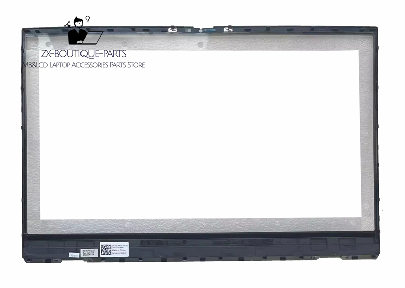02CRRW 2CRRW New LCD Front Bezel Cover For Dell Inspiron 14 5418