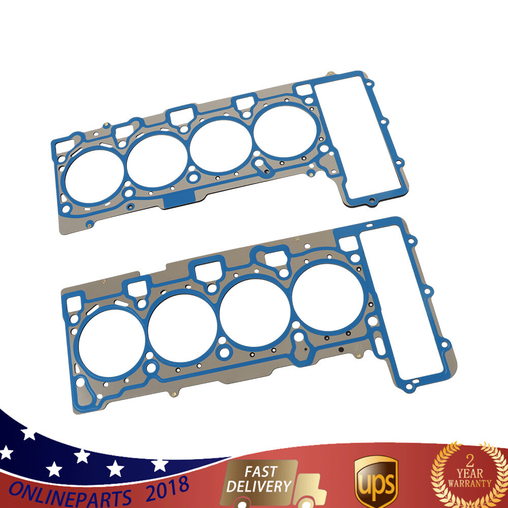 For Volkswagen Touareg Audi R8/S5/Q7/RS4 06-17 Overhaul Rebuilding Gasket Seals