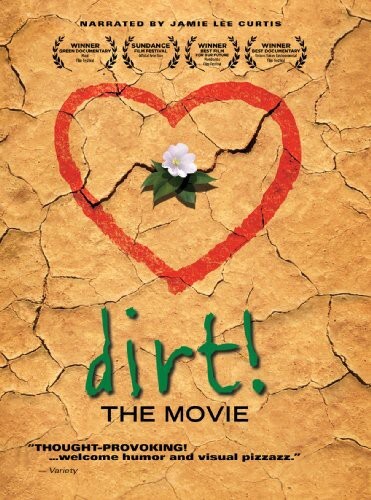 Schmutz! Der Film (DVD) - Bild 1 von 1