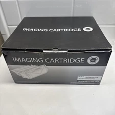 Lexmark HIGH YIELD Black Toner NEW Sealed Optra T610 T612 T614 T616 Lexmark 61x