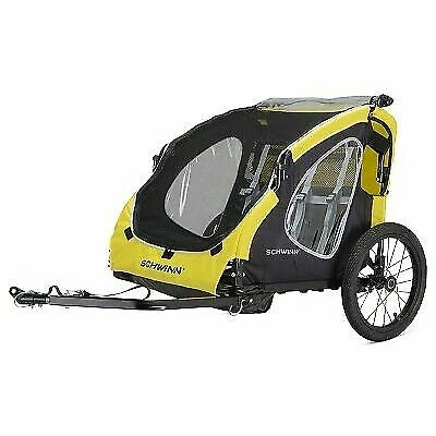 Schwinn Bicycle Trailers for sale - eBay Schwinn Bicycle Trailers for sale - eBay