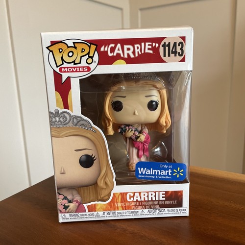 Funko POP! Carrie #1143: Walmart 