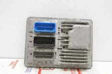 2017 2021 Chevrolet Malibu 12697837 Engine Control Module Unit Ecm K21 041