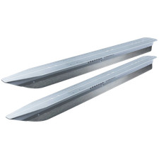 Trekker langlauf schlittschuhe, 460mm, für S...