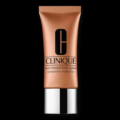 1oz - Universal Glow - Sun-Kissed Face Gelee Complexion Multitasker Bronzer|6894