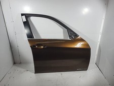 Bmw X1 Xdrive23d Estate 5 Door 2009-2015 Door Bare front Driver Side L34
