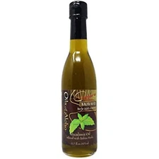 Oils of Aloha Macadamia Cooking Oil Kauai Herb Flavor 12.7 fl oz. (375 ml.)