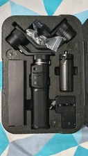 Feiyu Tech G6 Max Gimbal Stabilizer