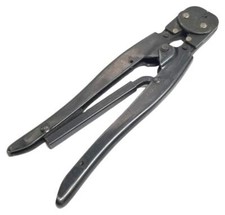 AMP 47042 Hand Crimping Tool Type F 24-22