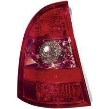 Rückleuchte links für Toyota COROLLA Kombi (_E12J_, _E12T_) Bj. 12.01-02.07