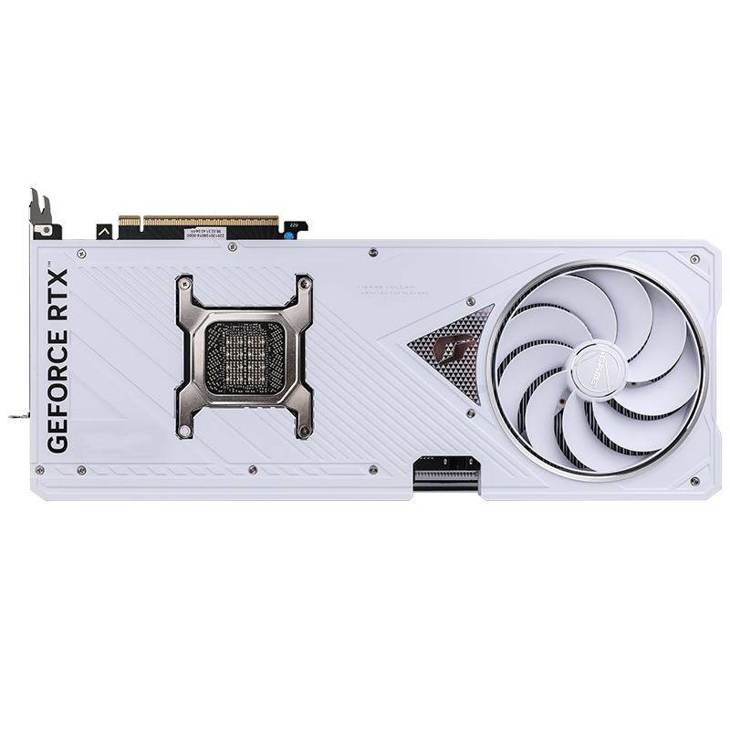 Tarjeta Gráfica Colorful Rtx 3090 Vulcan Colorful IGame GeForce