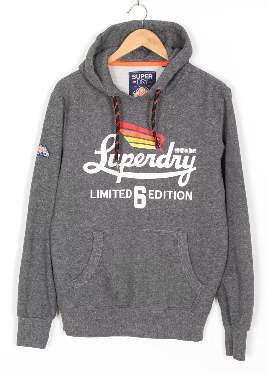 Superdry limited icarus hoodie sale