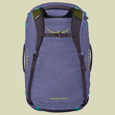 Osprey Transporter Duffel 65 Reisetasche mit verstaubaren Schultergurten