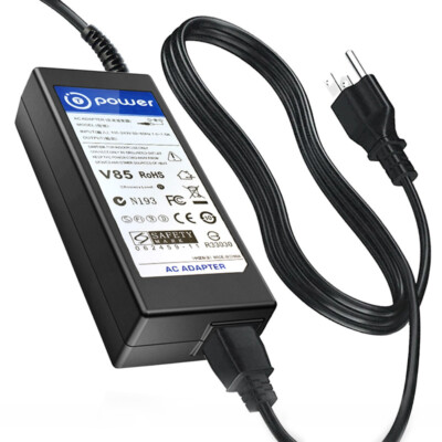 AC Adapter for Polk Audio MagniFi Max 19V YJS05-2002700D DYS SR HOME SOUNDBAR
