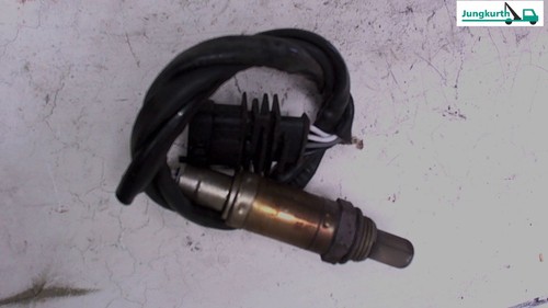 Lambdasonde VOR Katalysator 25321206 MKB Z16XE BJ 00 Bosch 0258005234 Opel